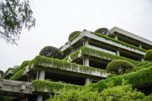 Monika Von Hofmann-Environmental Management