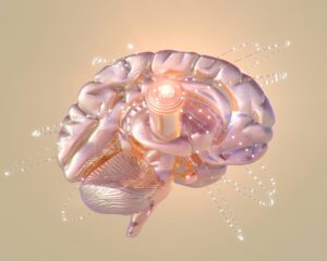 Monika Von Hofmann:Neuromorphic Engineering