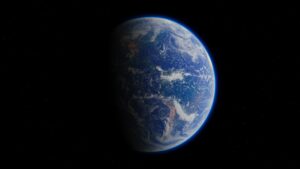 Earth Observations and Neuromorphic Engineering for a More Sustainable Planet